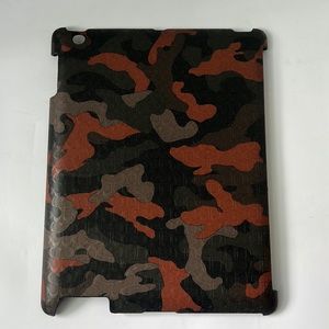 Coach IPad Case 2/3/4 (New)